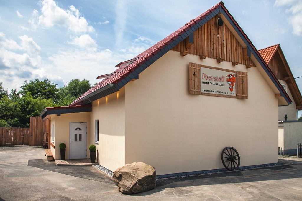 Liemer Krug Lemgo Zewnętrze zdjęcie