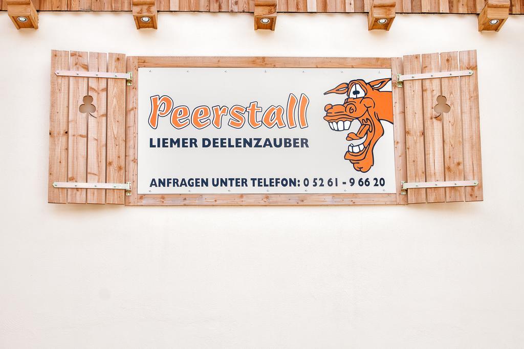 Liemer Krug Lemgo Zewnętrze zdjęcie